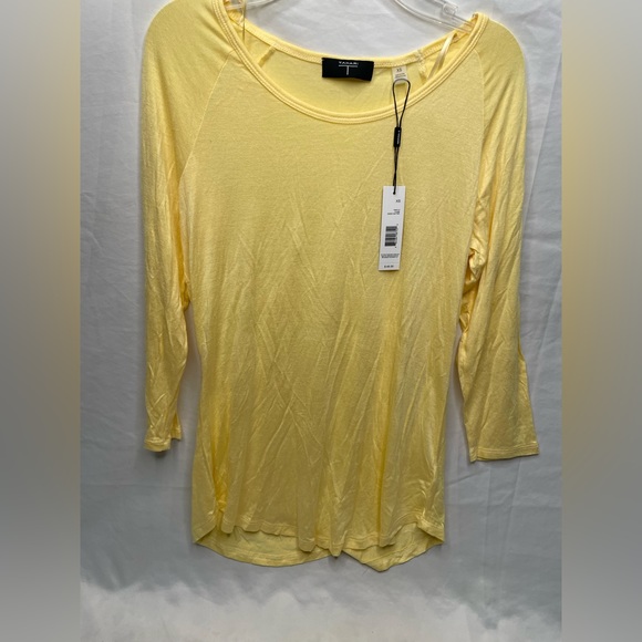 Tahari woman’s long sleeve shirt XS new with tags - Picture 2 of 6